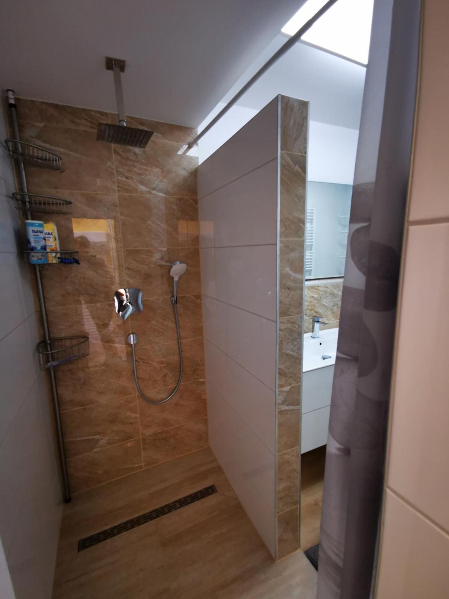 Rheinufer Am Hindenburgpark Apartment Bingen am Rhein Luaran gambar