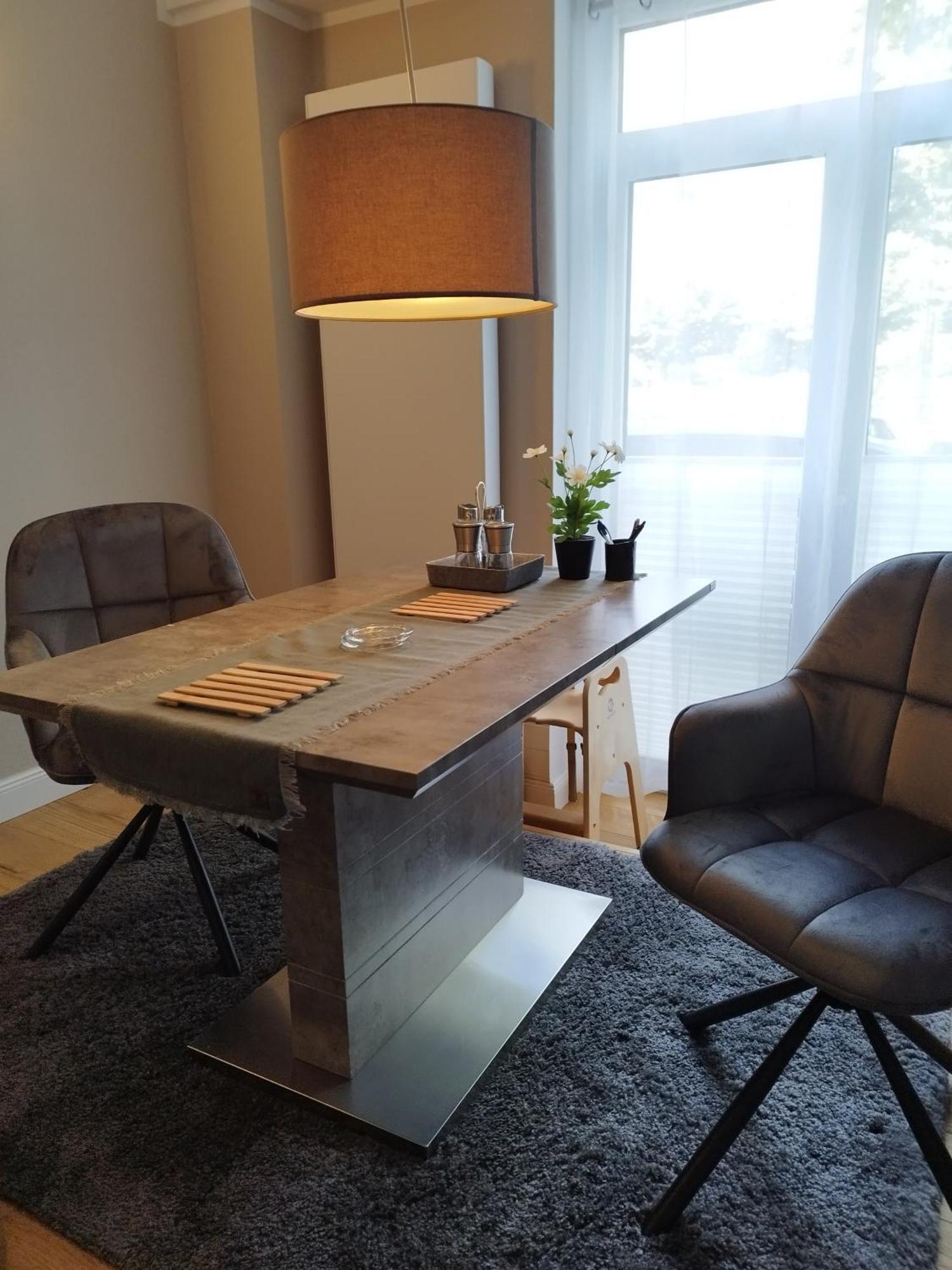 Rheinufer Am Hindenburgpark Apartment Bingen am Rhein Luaran gambar