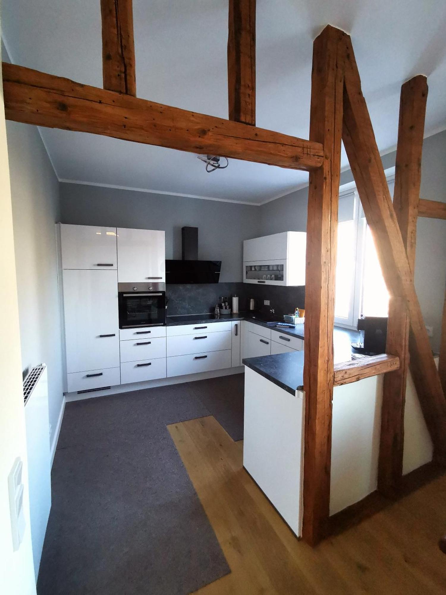 Rheinufer Am Hindenburgpark Apartment Bingen am Rhein Luaran gambar
